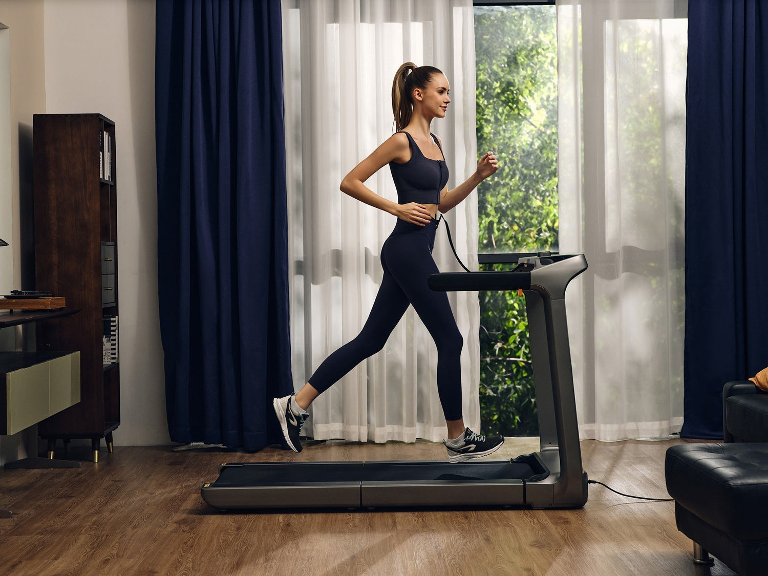 Meilleur Tapis de Course Pliable pour la Maison en 2025 : Guide et Comparatif