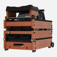 🆕KingSmith WR20 Rameur d'eau pliable (Version améliorée)