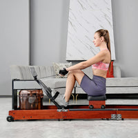WalkingPad water rower machine