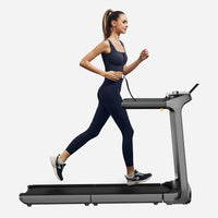 🆕WalkingPad X218 Tapis de course pliable 18 km/h 136kg