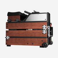 🆕KingSmith WM10 Rameur d'eau pliable (Version améliorée)