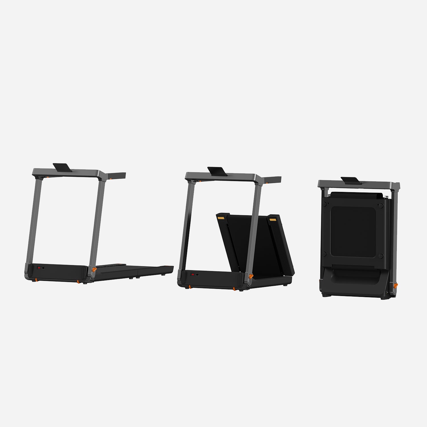 WalkingPad G1 Tapis de course pliable