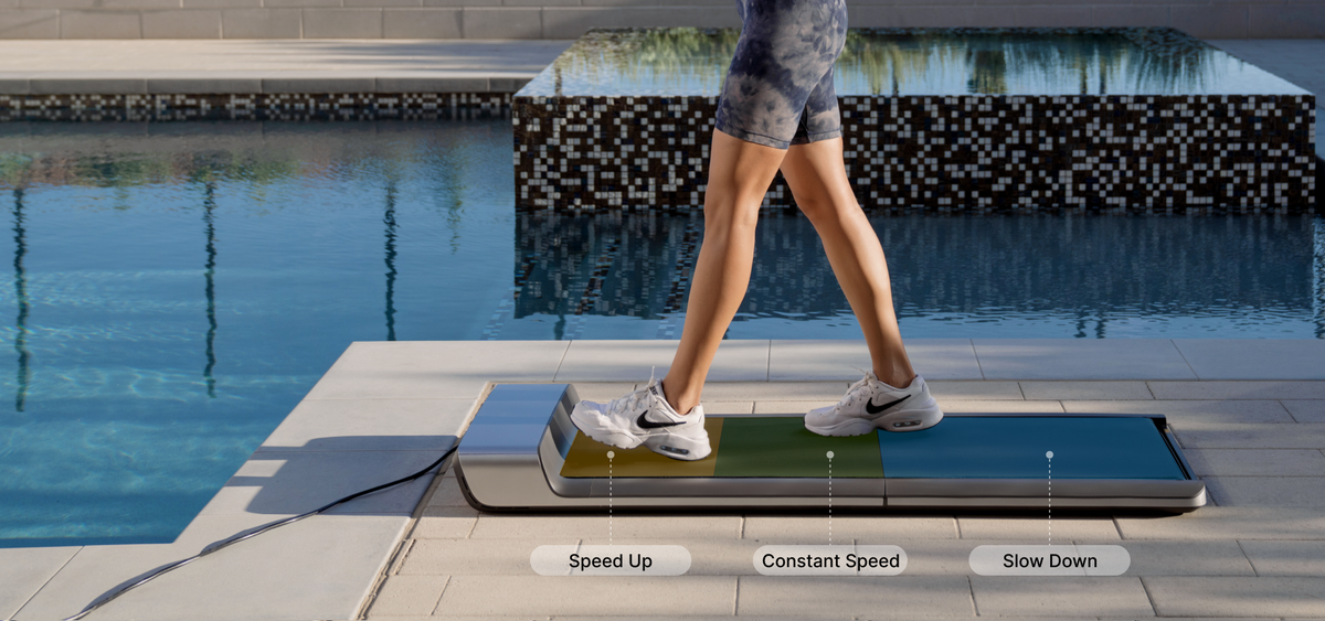 WalkingPad FR