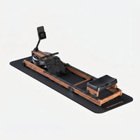 KingSmith WR3L rameur pliable en triple section