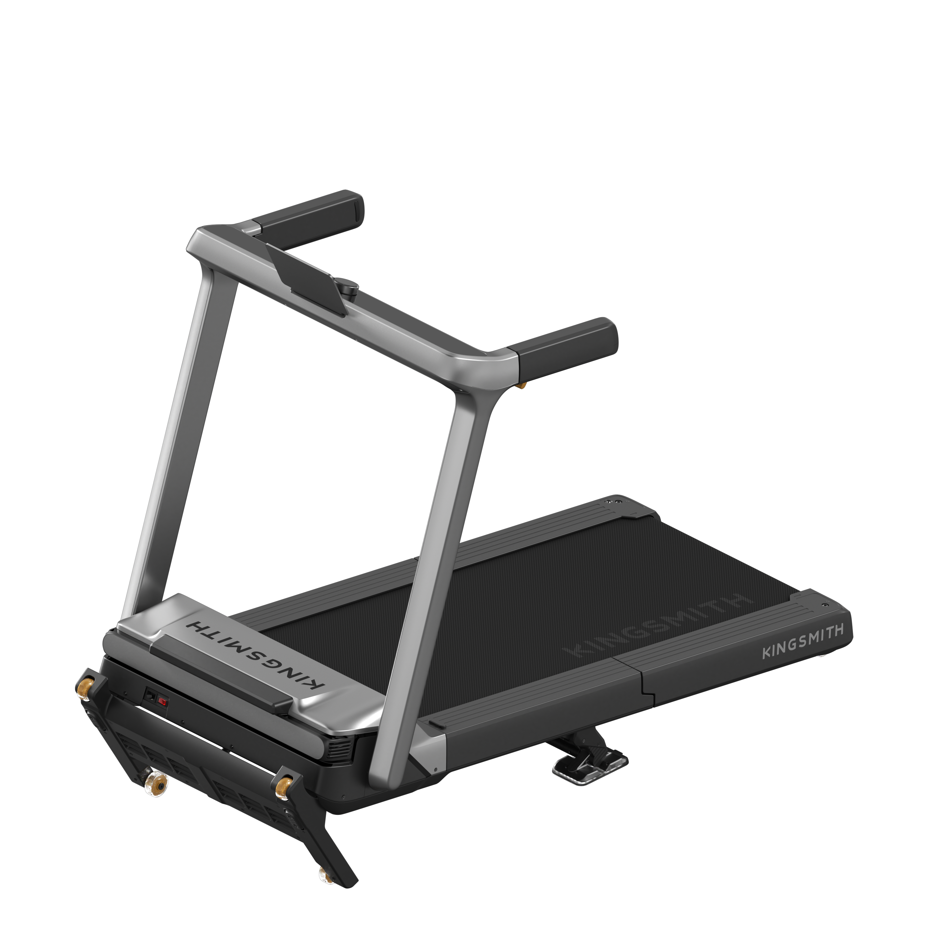 WalkingPad G5i tapis de course inclinable vu d'ensemble