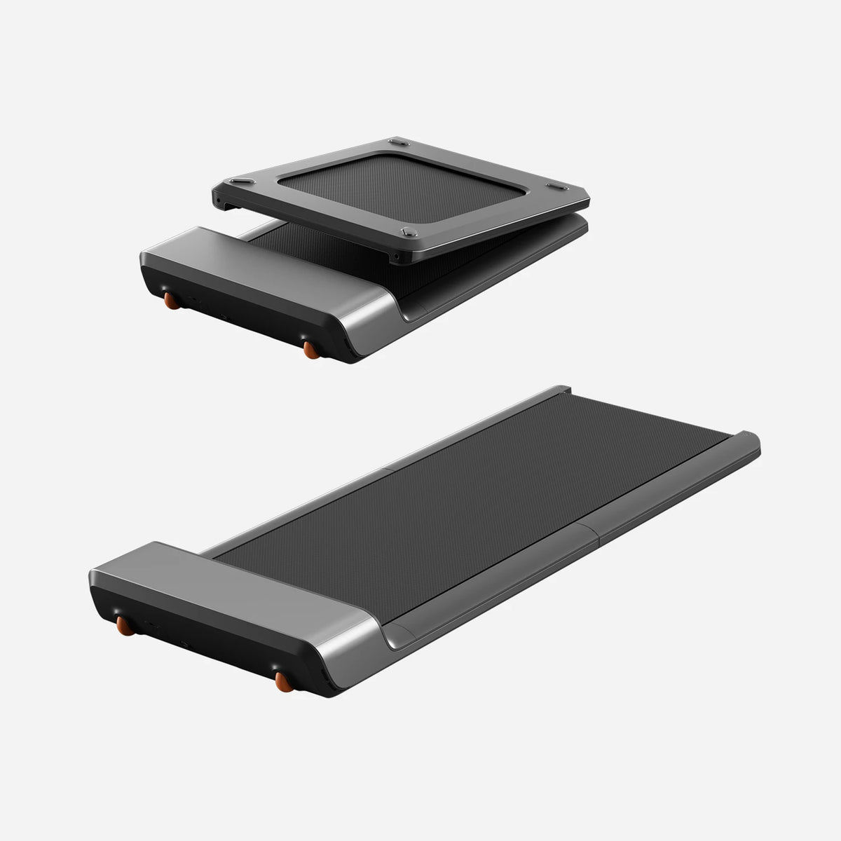 WalkingPad P1 tapis de marche utilisé pour courir à la maison