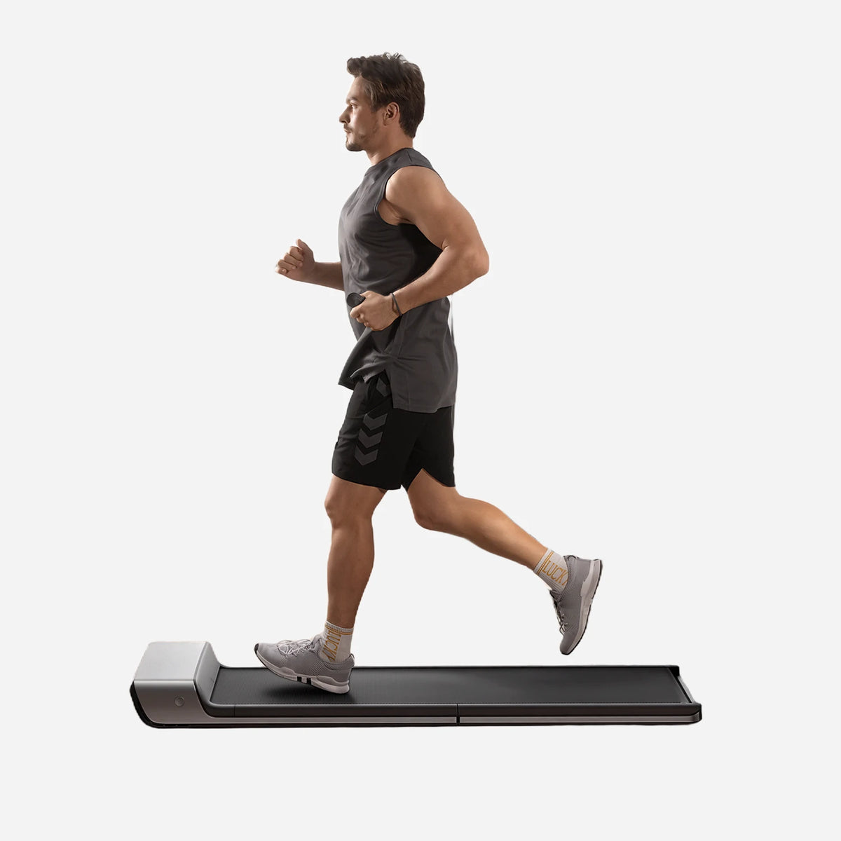 WalkingPad P1 tapis de marche points forts du produit