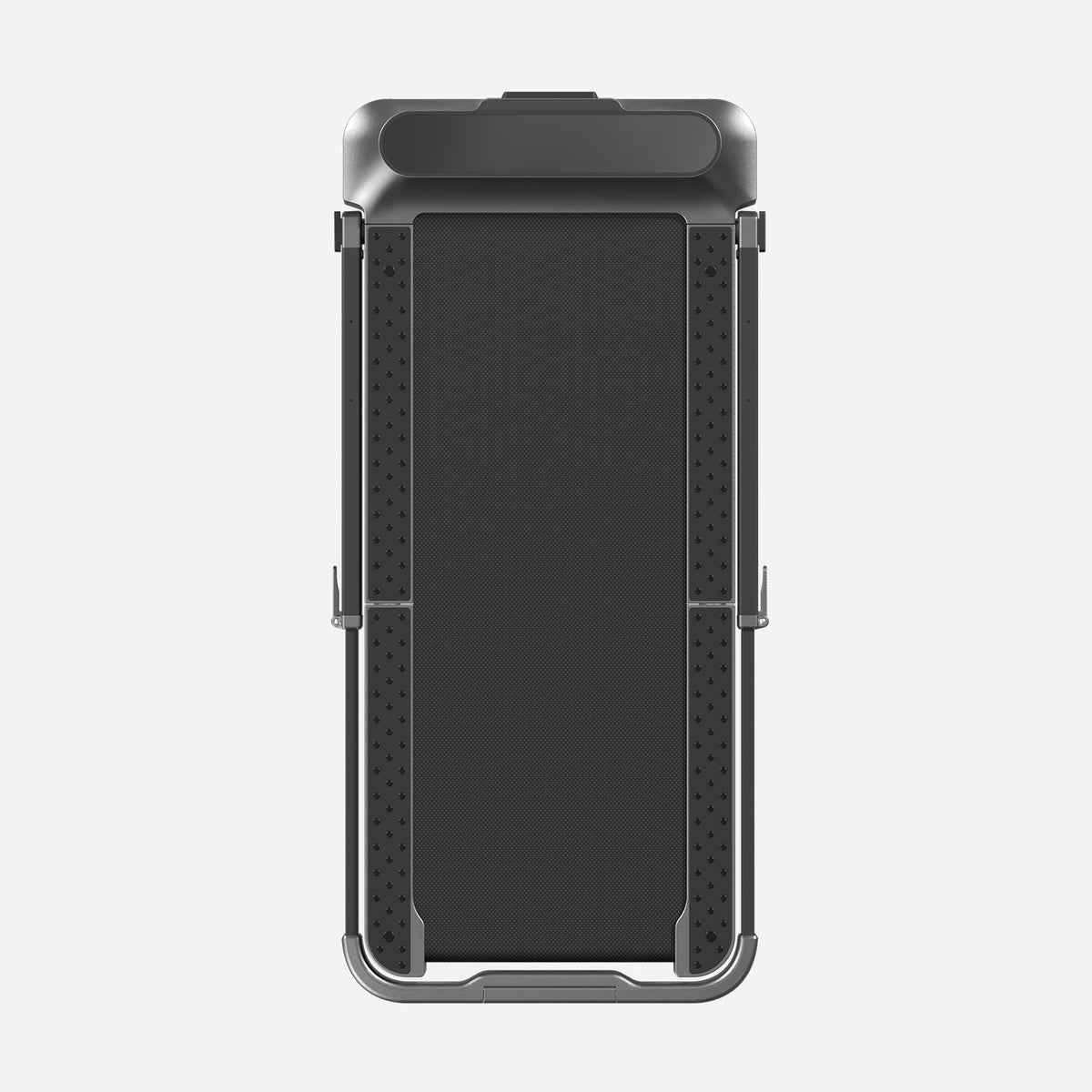 WalkingPad R2 tapis de course 20km/h vu de face