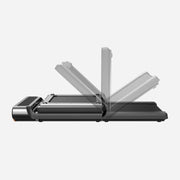 WalkingPad R3 tapis de marche télétravail vu de face
