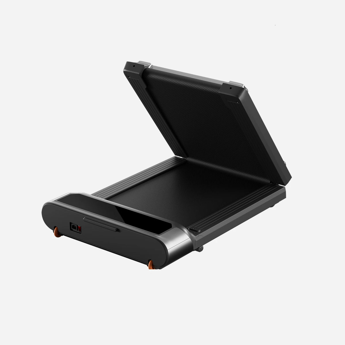 WalkingPad R3 tapis de marche vu de profil
