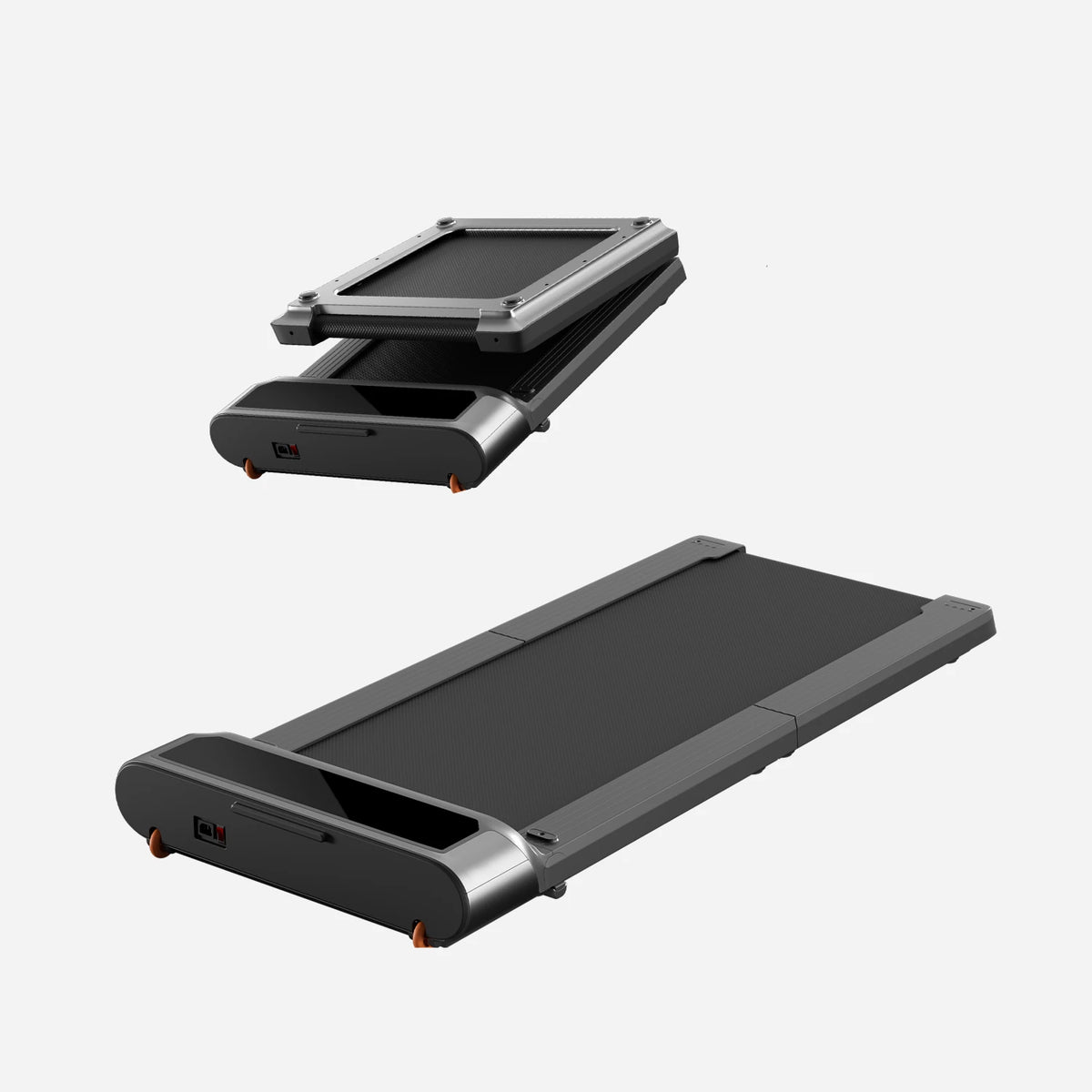 WalkingPad R3 tapis de marche utilisé pour courir à la maison