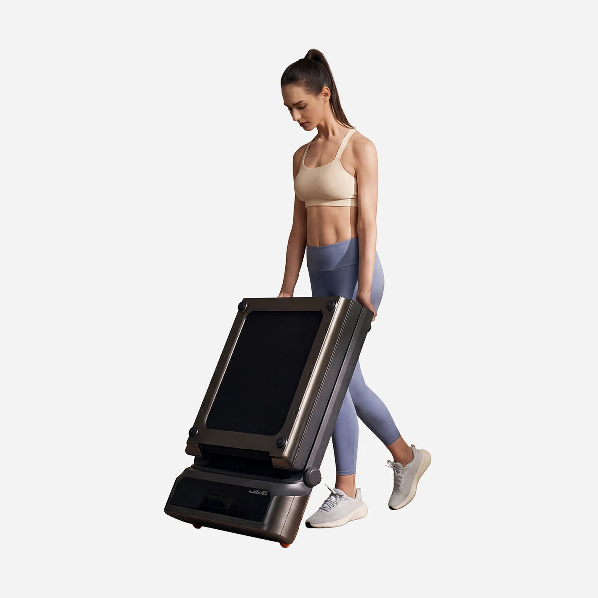 WalkingPad R3 tapis de marche utilisé à la maison
