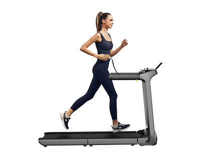 TAPIS DE COURSE