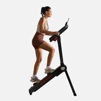 KingSmith STE001 Stair Climber Pliable — Machine de Fitness Magnétique