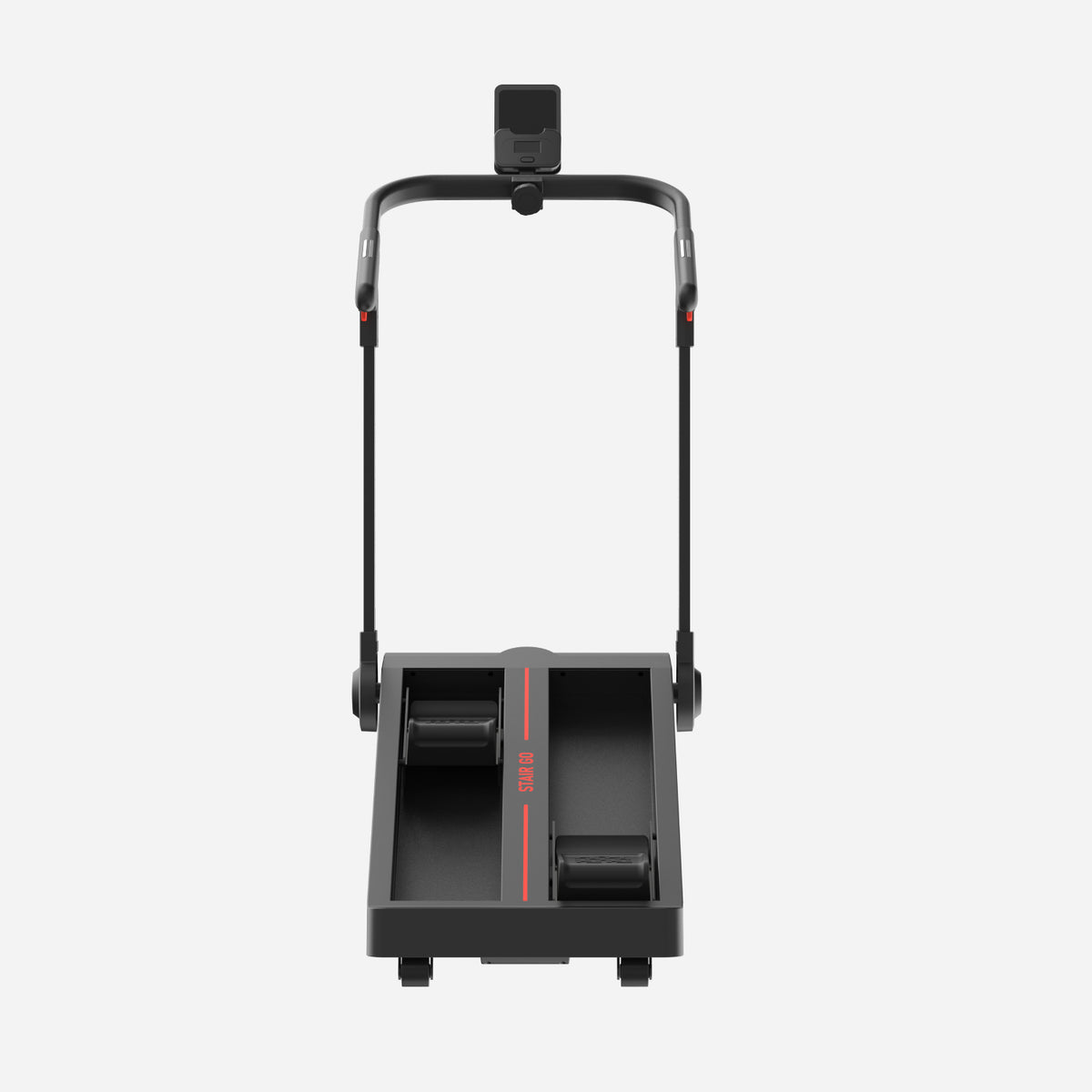 KingSmith STE001 Stair Climber Pliable — Machine de Fitness Magnétique