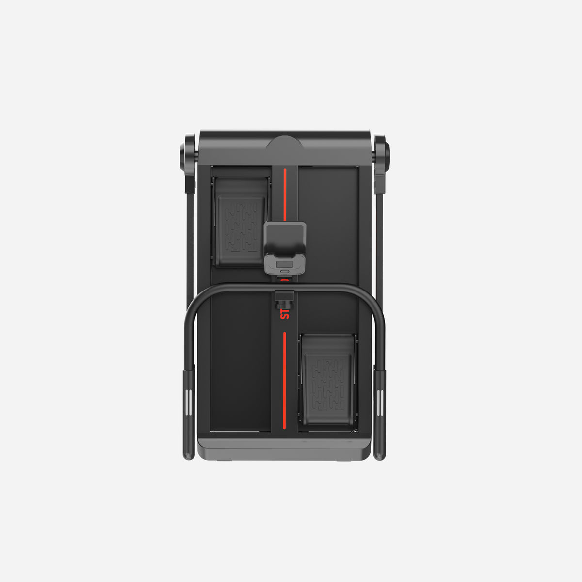 KingSmith STE001 Stair Climber Pliable — Machine de Fitness Magnétique
