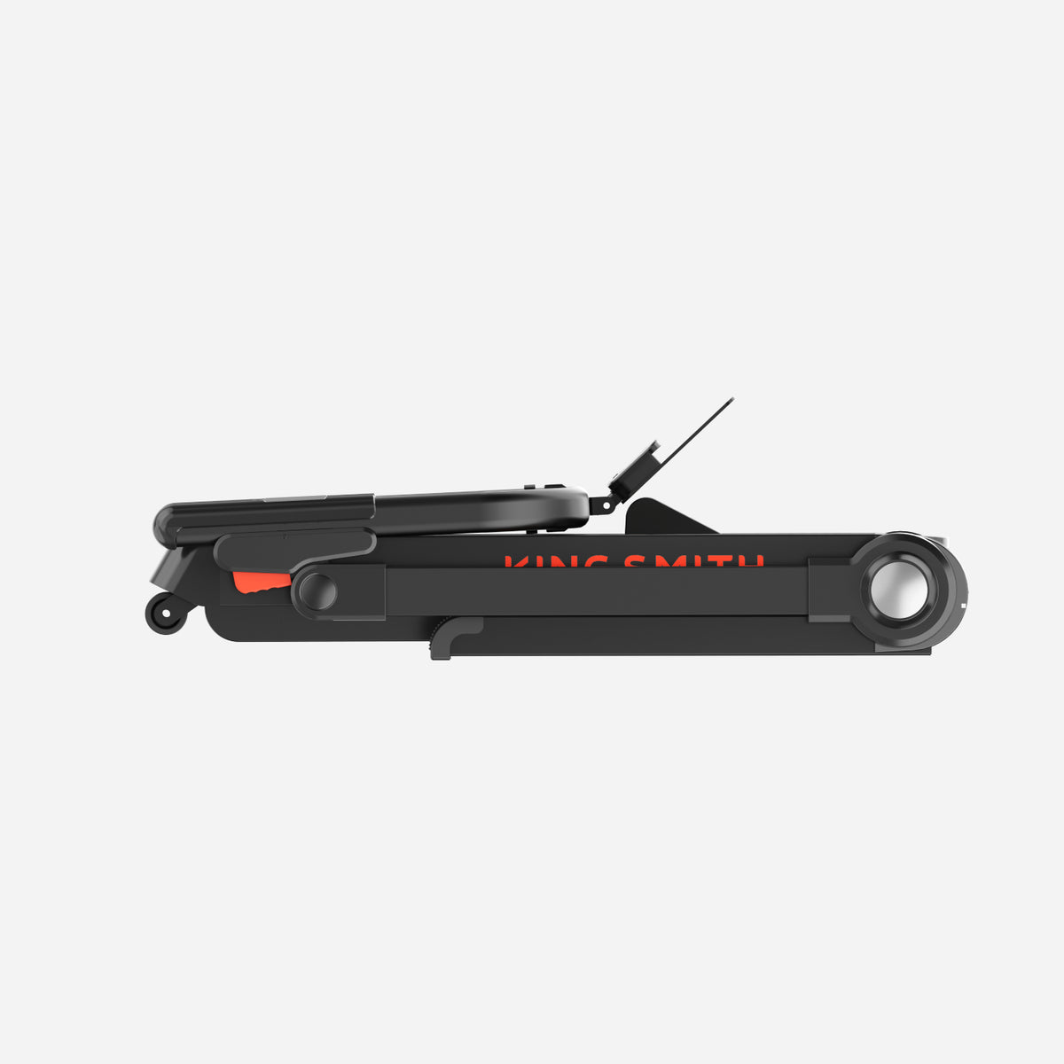 KingSmith STE001 Stair Climber Pliable — Machine de Fitness Magnétique