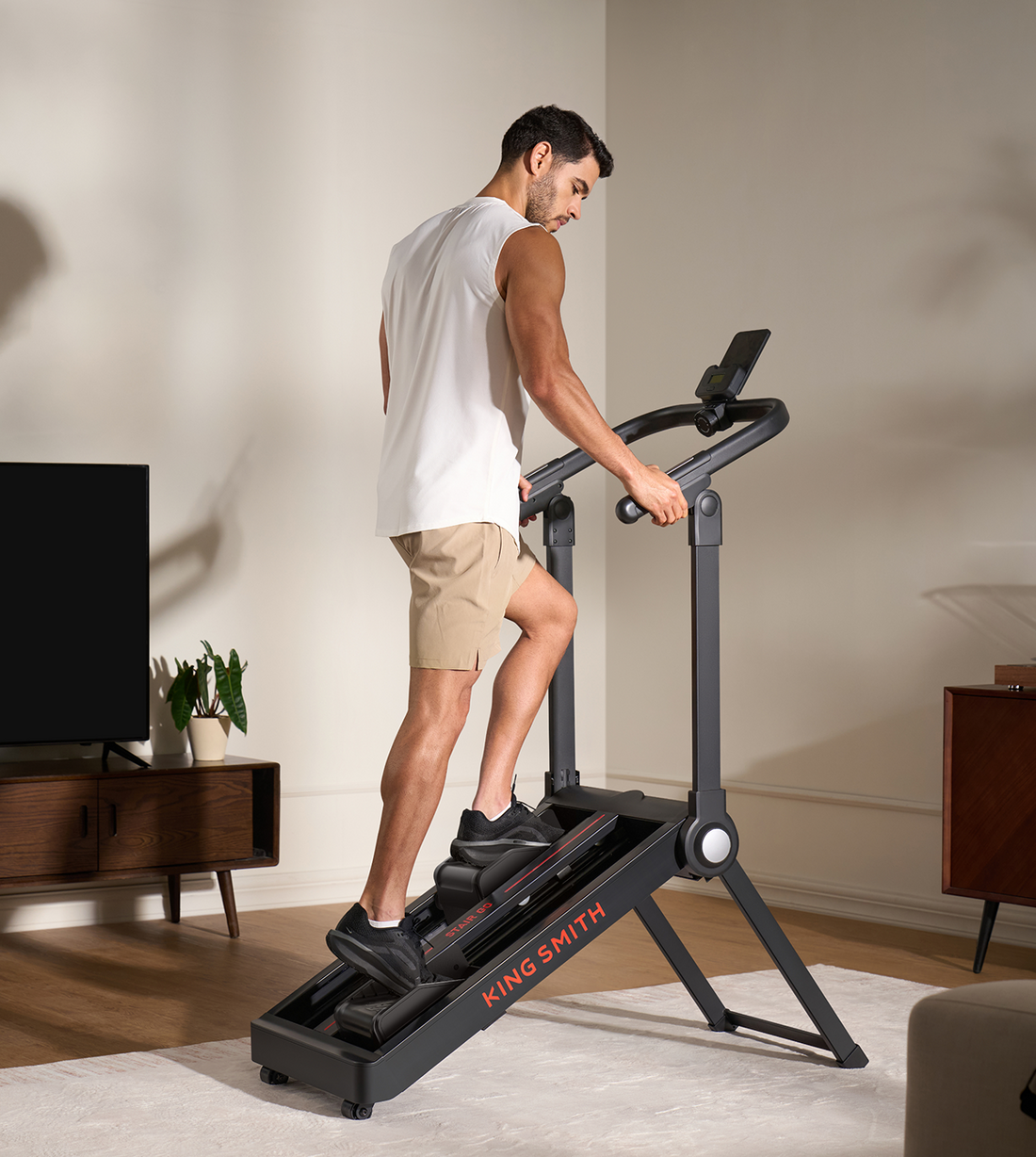 Cardio à haute efficacité