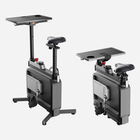 🆕KingSmith W1B Vélo d'Appartement Pliable