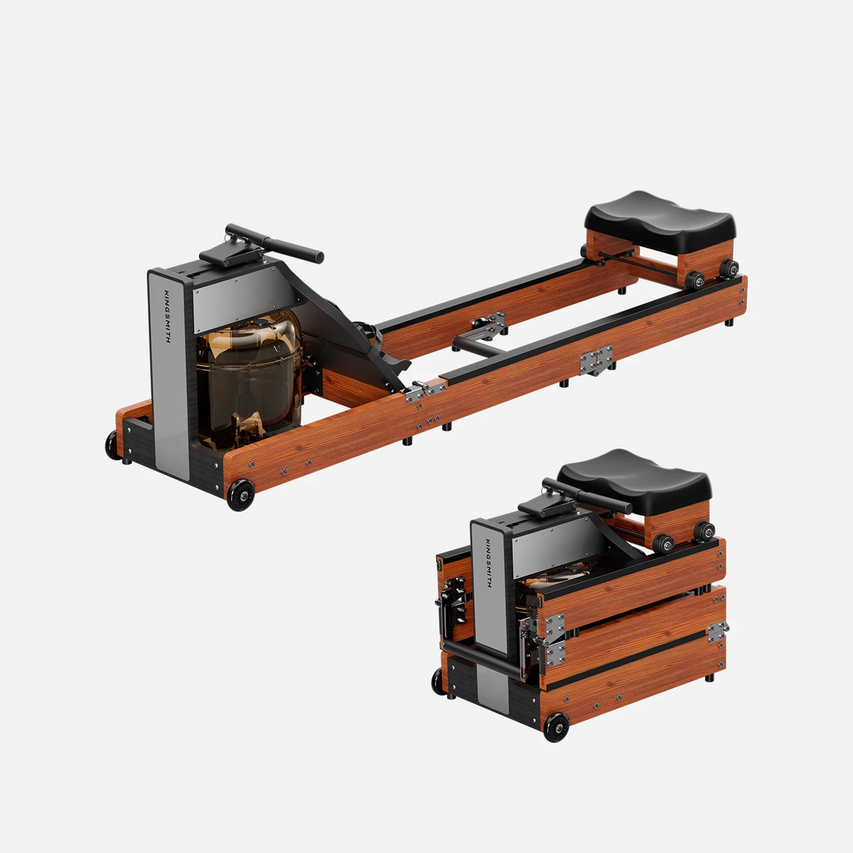 KingSmith WR1 rameur pliable points forts du produit