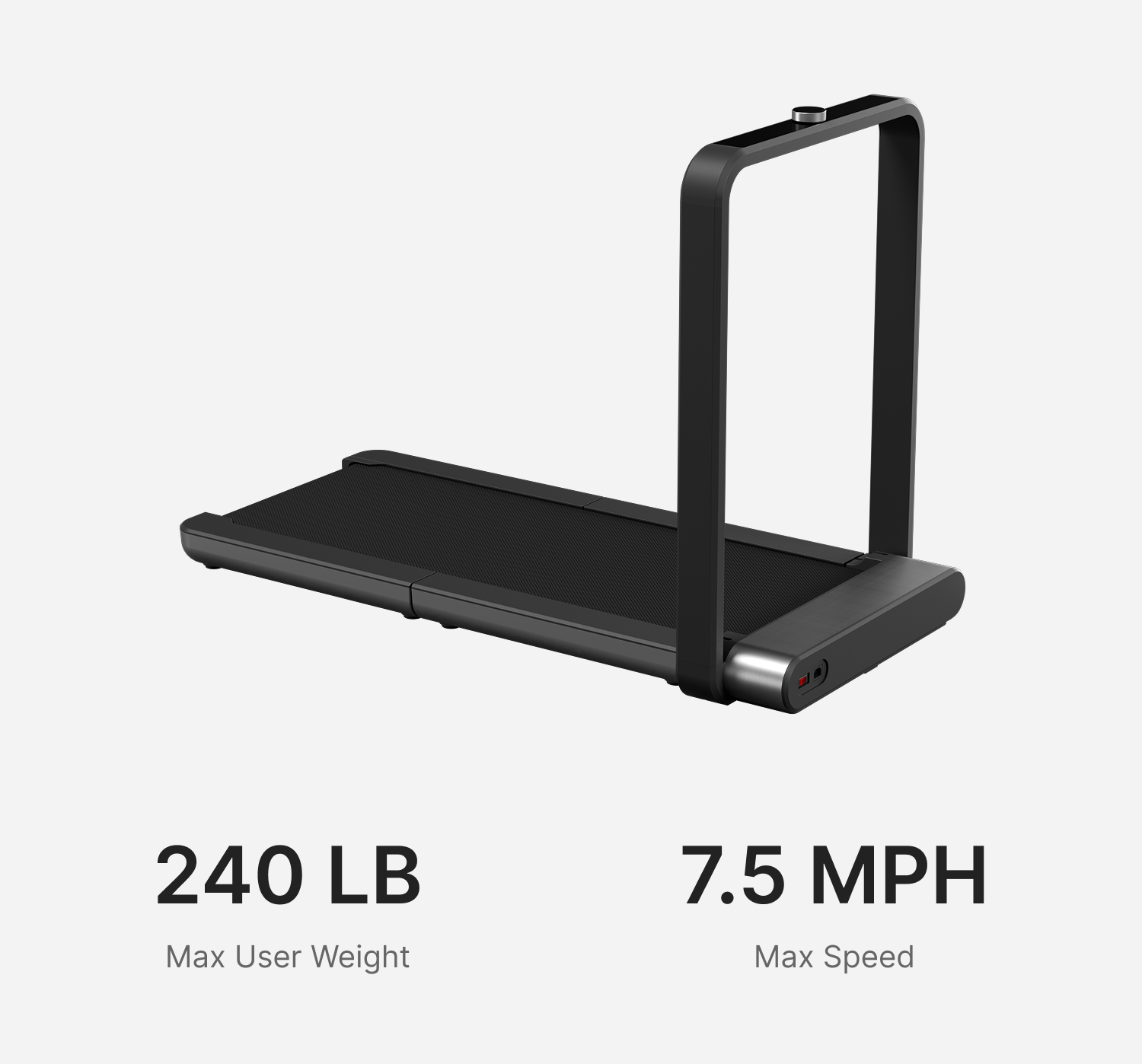 WalkingPad FR