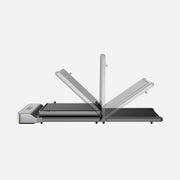 WalkingPad Z1 tapis de marche petit vu de face
