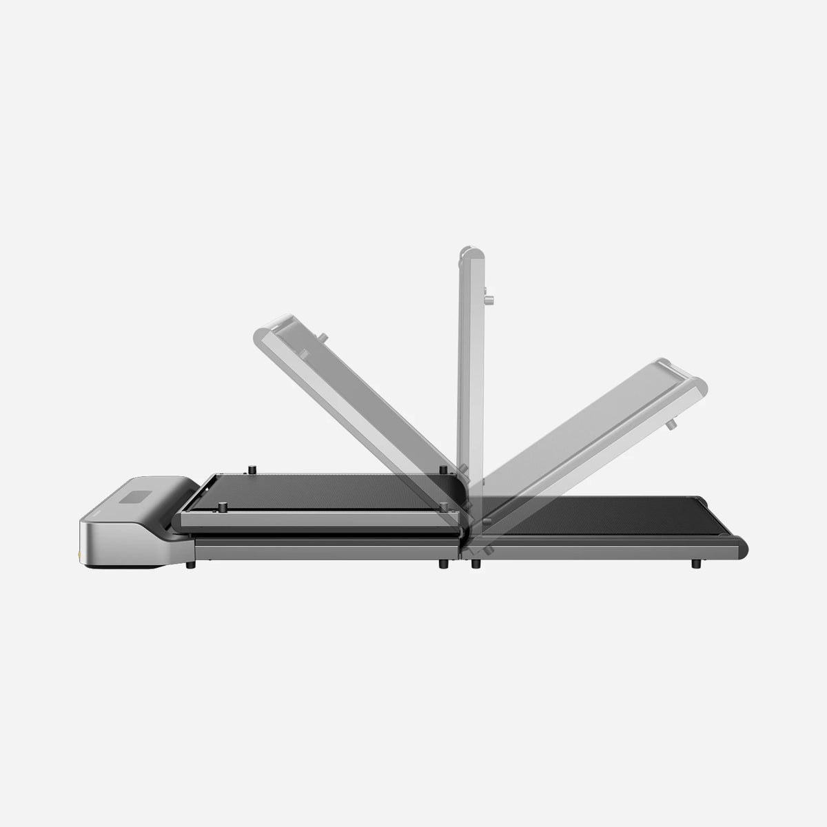 WalkingPad Z1 tapis de marche petit vu de face