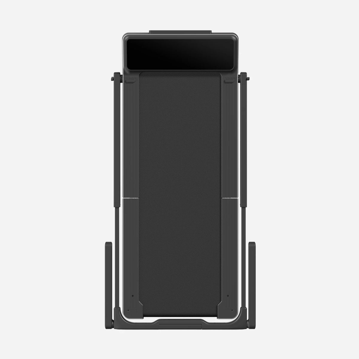 WalkingPad Z3 Hybrid+ meilleur tapis de marche pliable vu de face