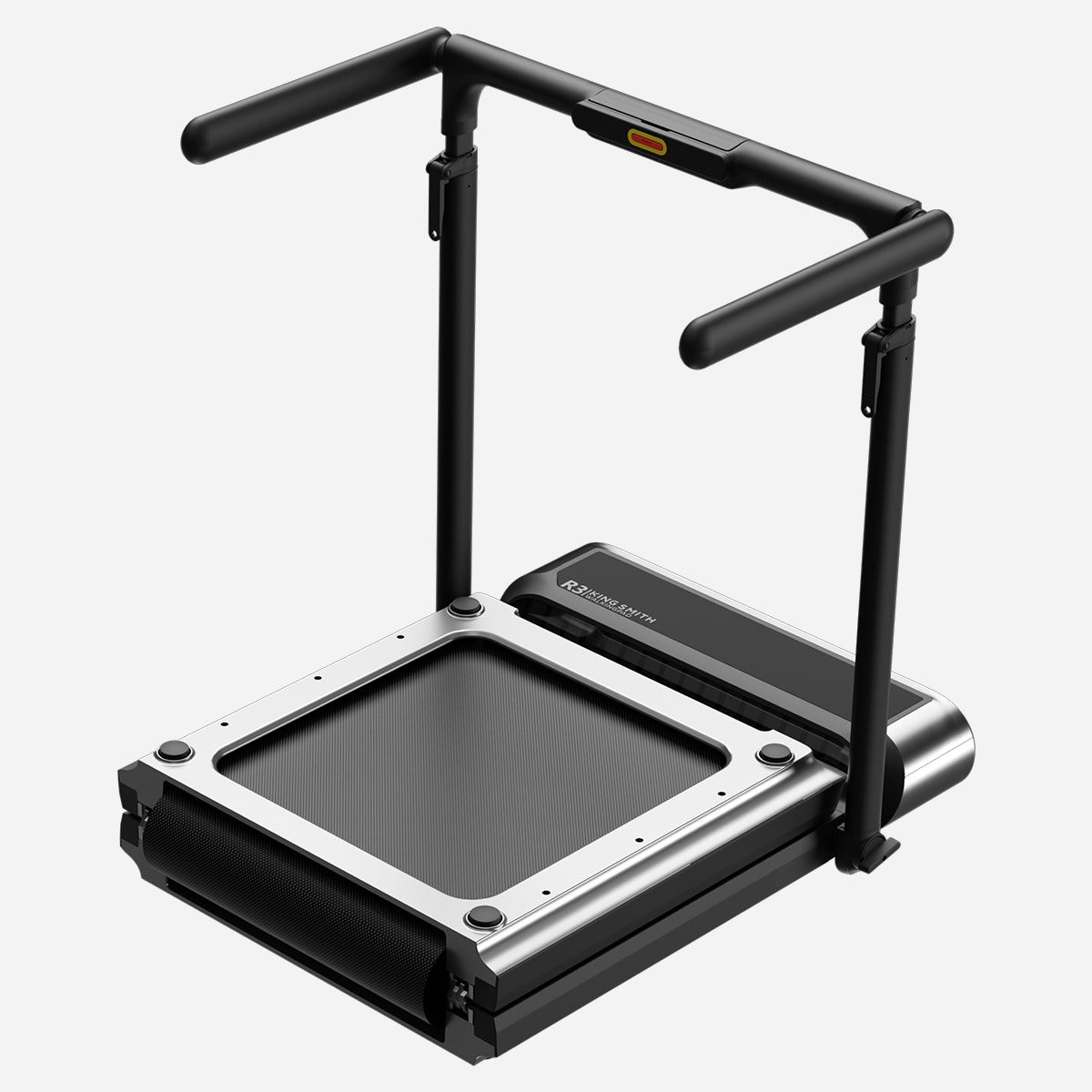 WalkingPad R3 Hybrid+ tapis de marche vu de dos