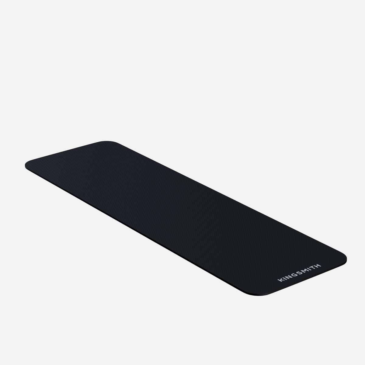 Tapis de Sol Rameur Kingsmith Premium