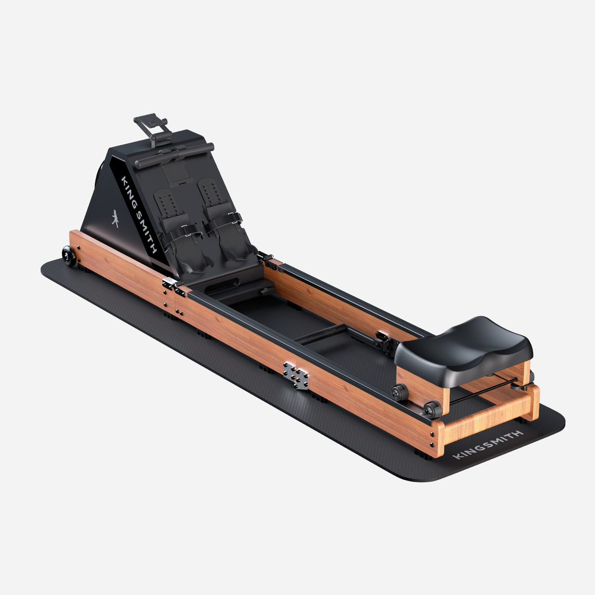 Tapis de Sol Rameur Kingsmith Premium