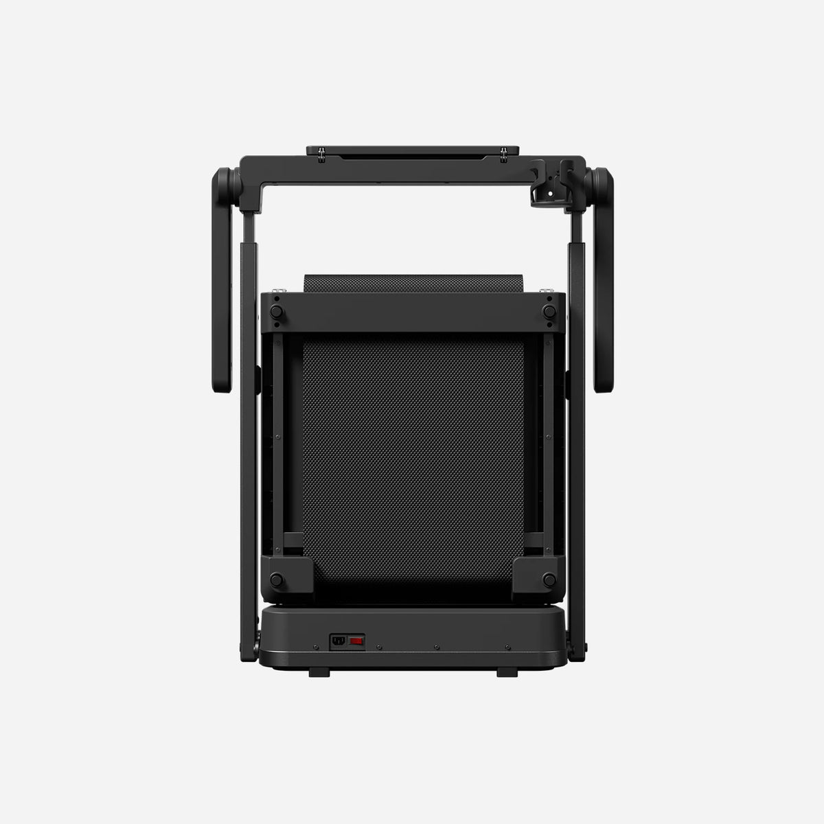 WalkingPad MX10 tapis de marche vu de dos