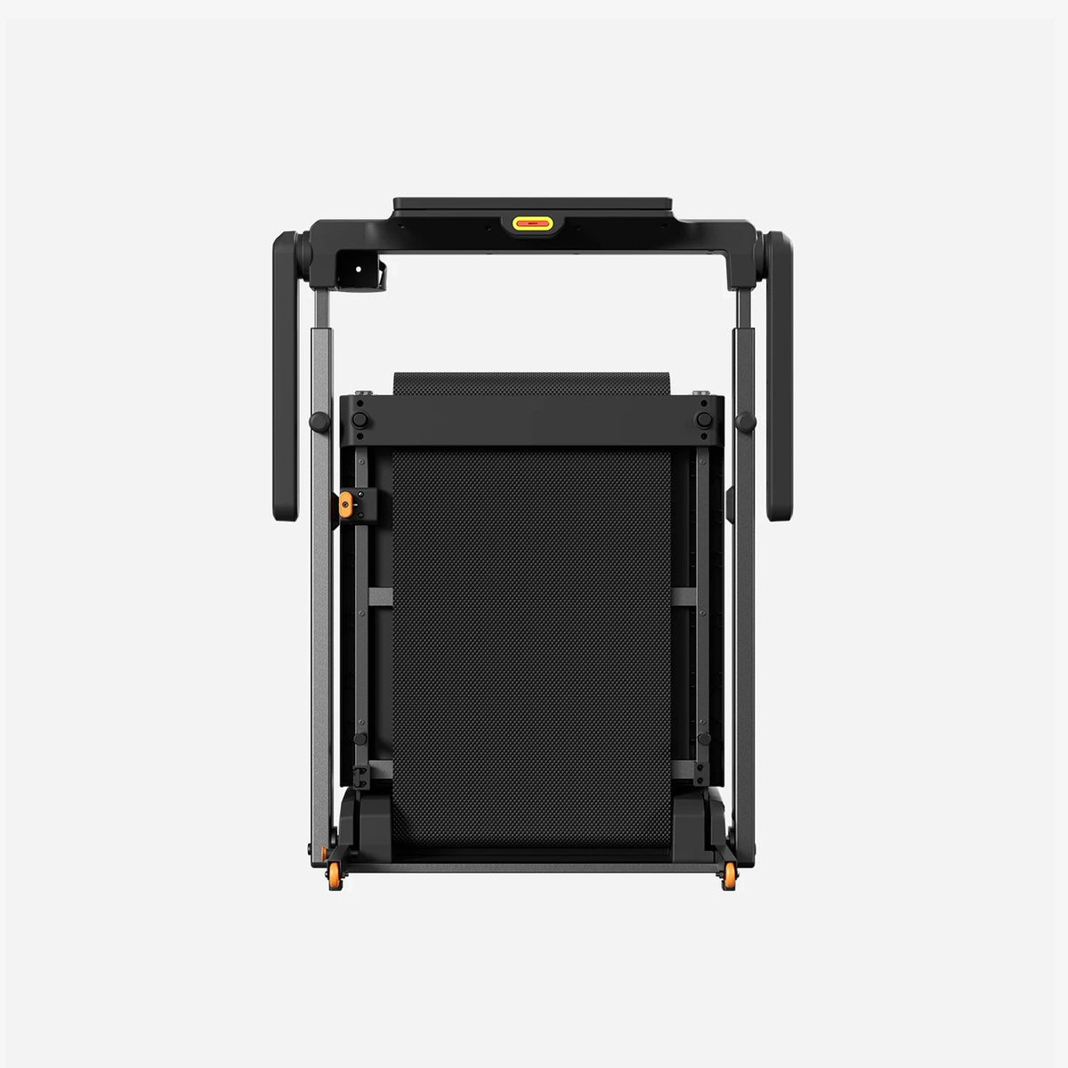 WalkingPad MX10 tapis de marche gros plan sur la console
