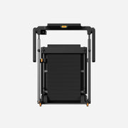WalkingPad MX10 tapis de marche bureau plié à plat pour le rangement