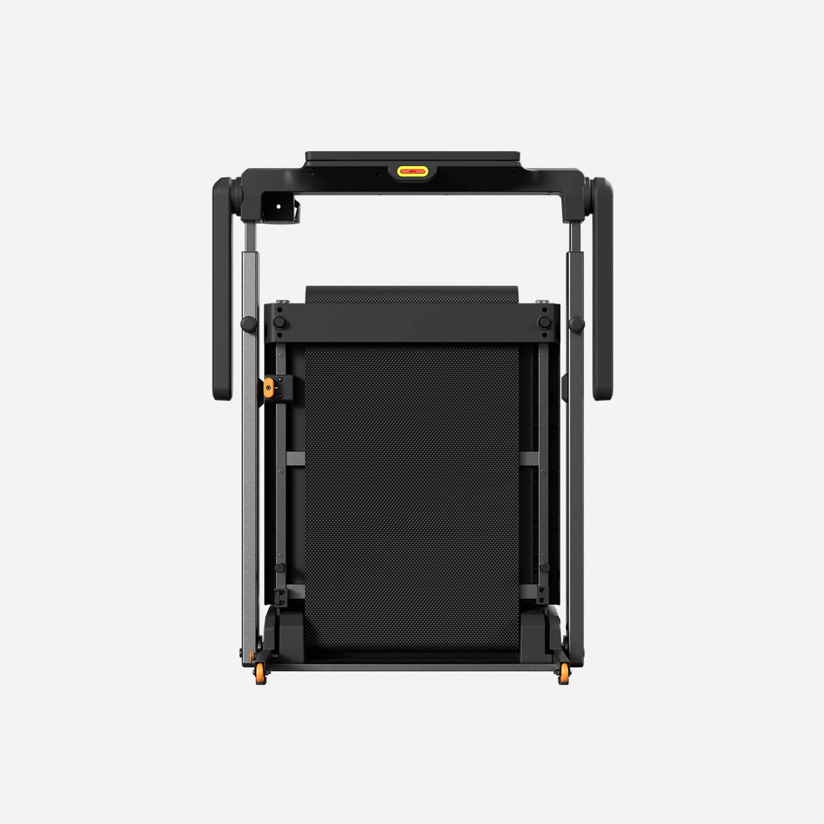 WalkingPad MX10 tapis de marche bureau plié à plat pour le rangement