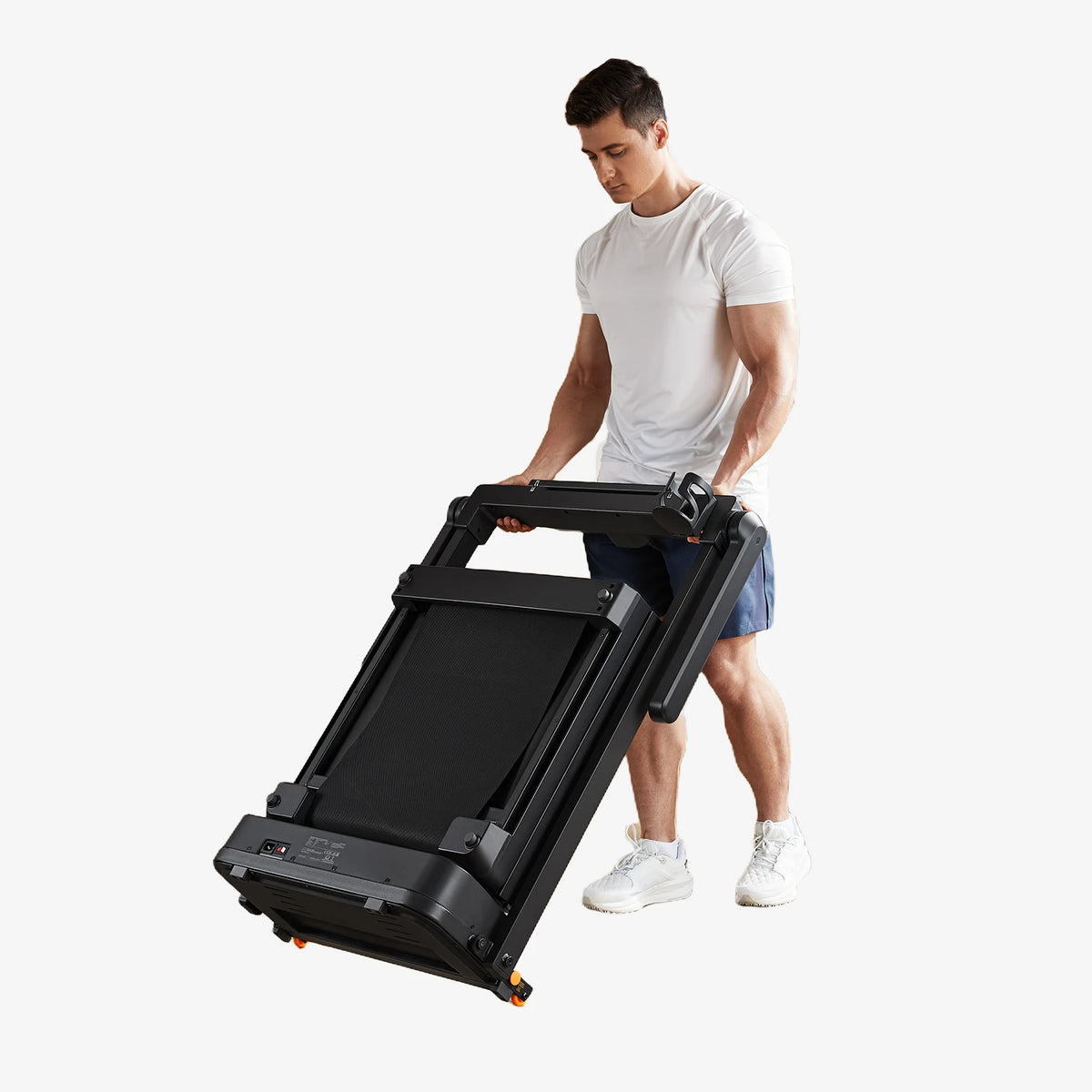 WalkingPad MX10 tapis de marche utilisé pour marcher au bureau