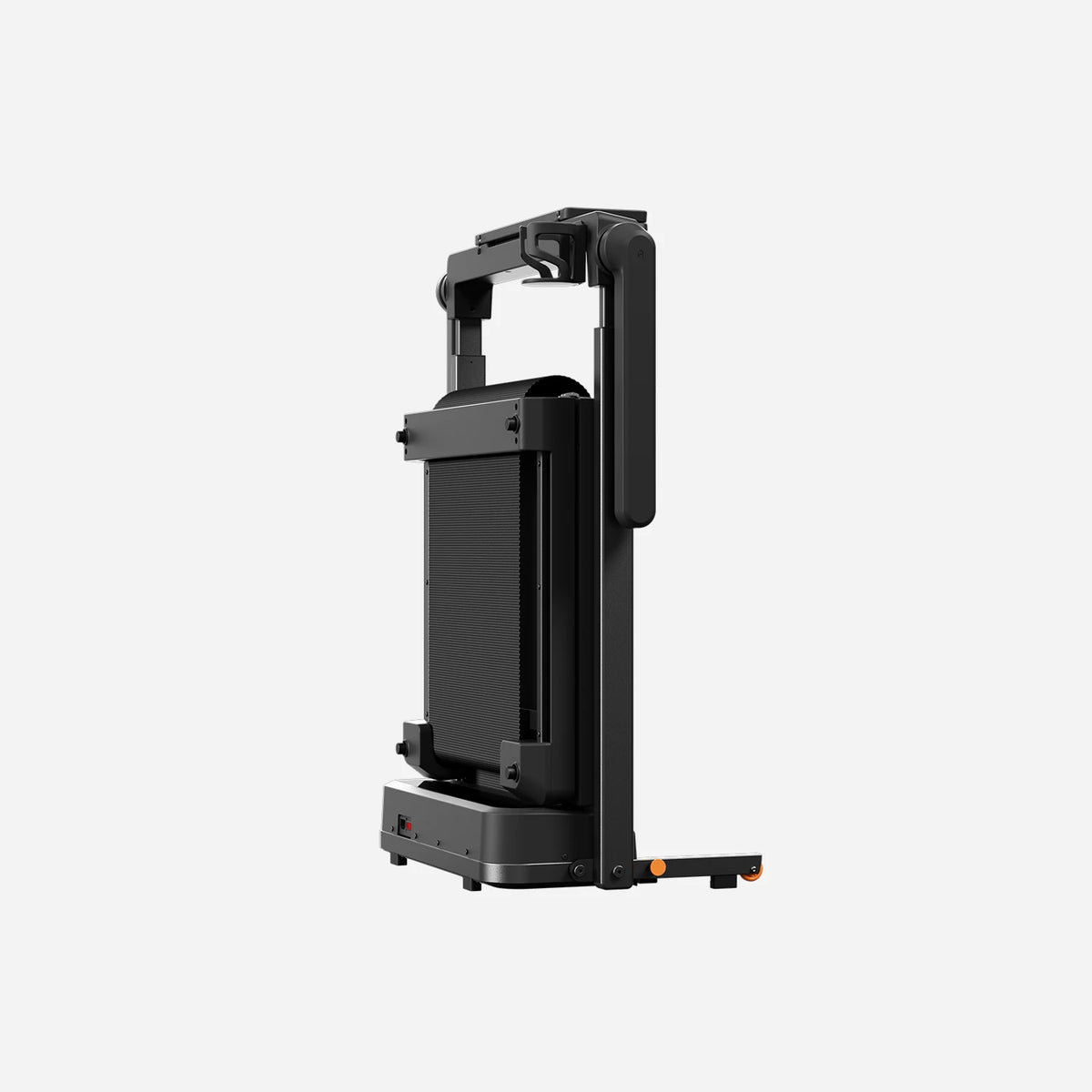 WalkingPad MX10 tapis de marche vu de profil