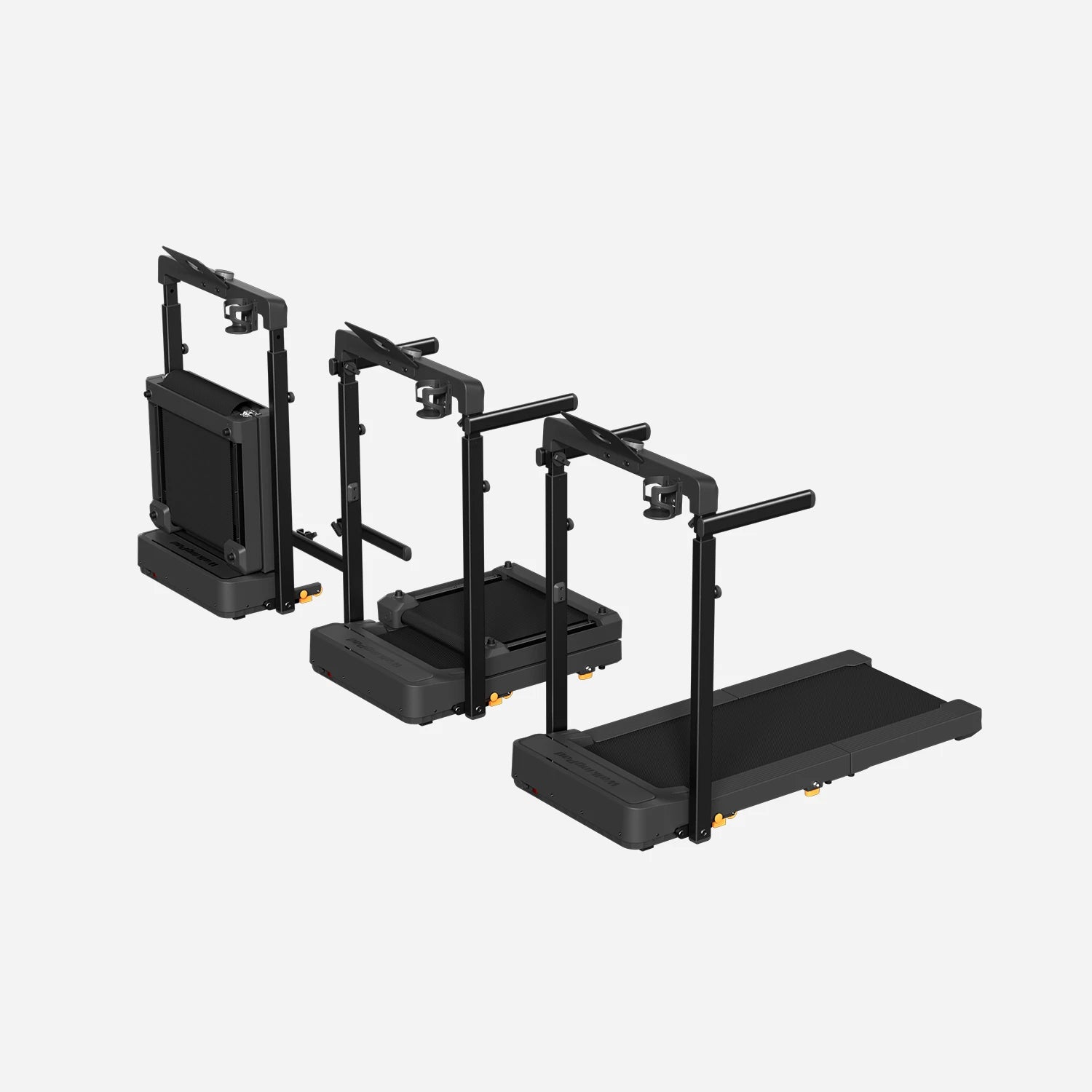 WalkingPad MX8-H Tapis de course pliable