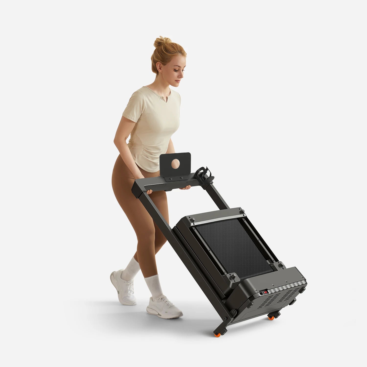 WalkingPad MX8-H Tapis de course pliable