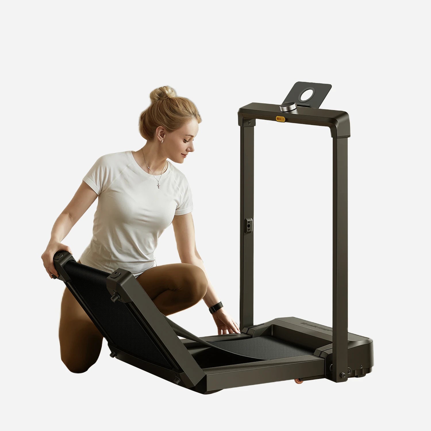 WalkingPad MX8-H Tapis de course pliable