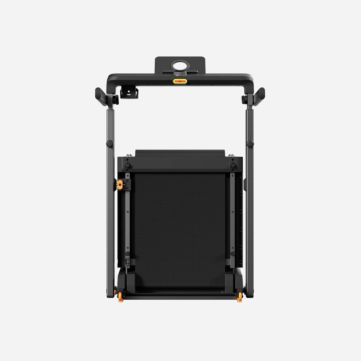 WalkingPad MX8-H tapis de course appartement plié à plat pour le rangement