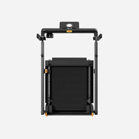 WalkingPad MX8-H tapis de course appartement plié à plat pour le rangement