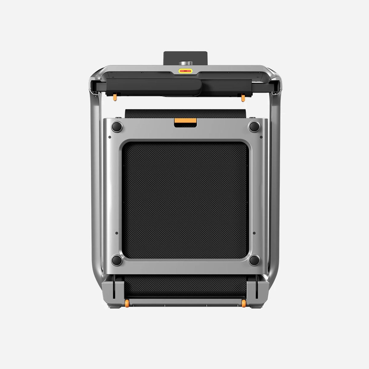 WalkingPad X218 tapis de course professionnel plié à plat pour le rangement