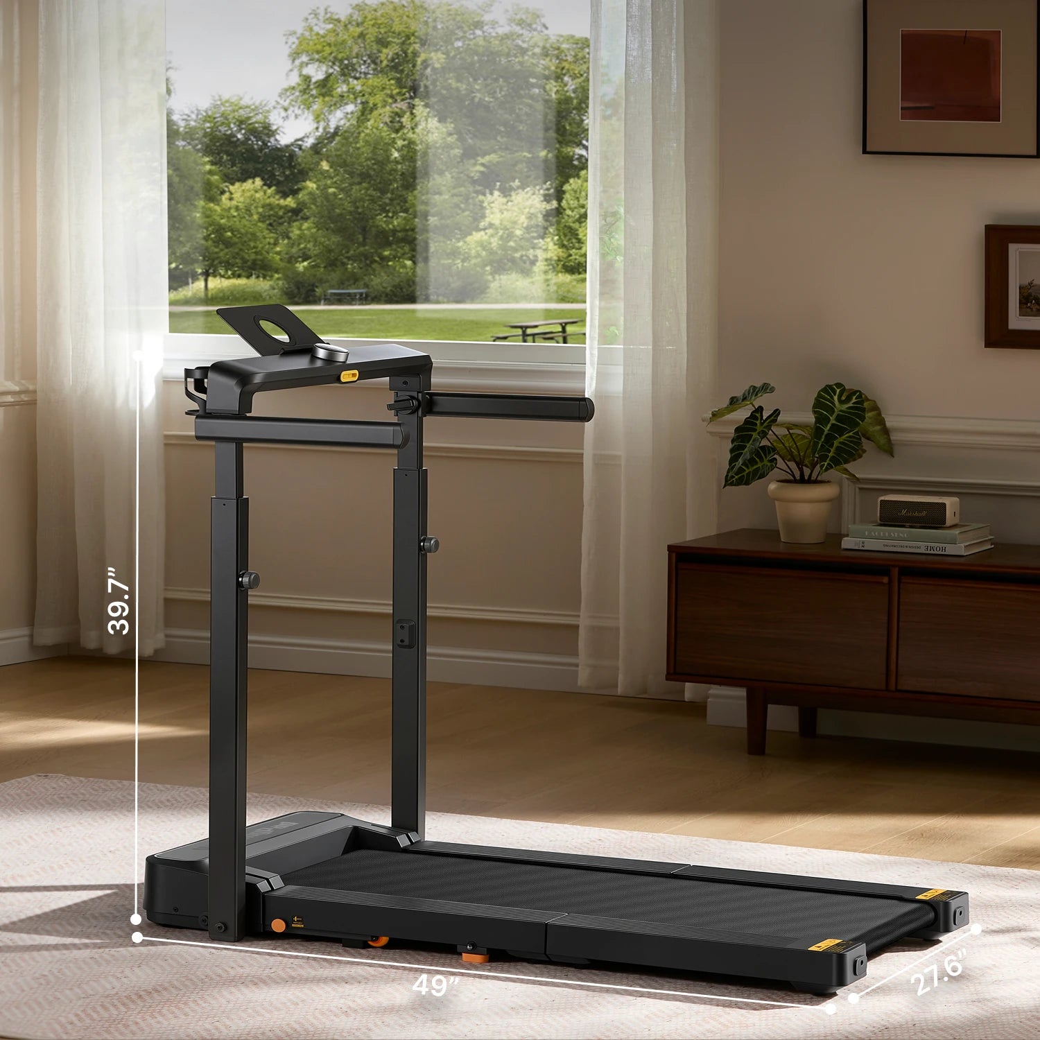 WalkingPad MX8-H Tapis de course pliable