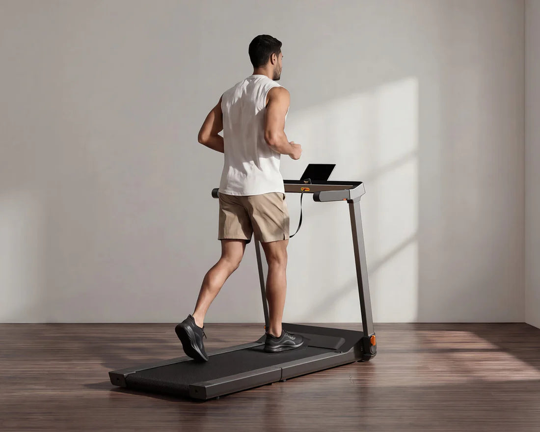 TAPIS DE COURSE PLIABLES