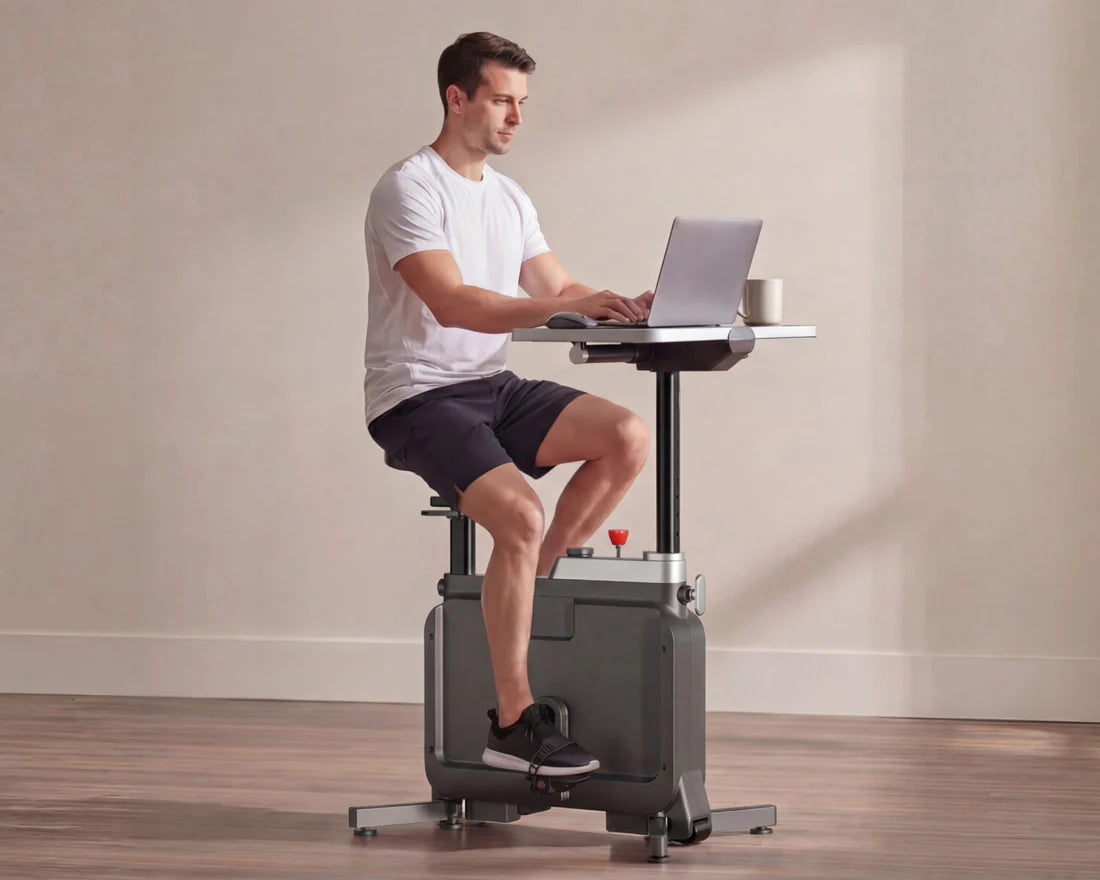 Vélo d'appartement