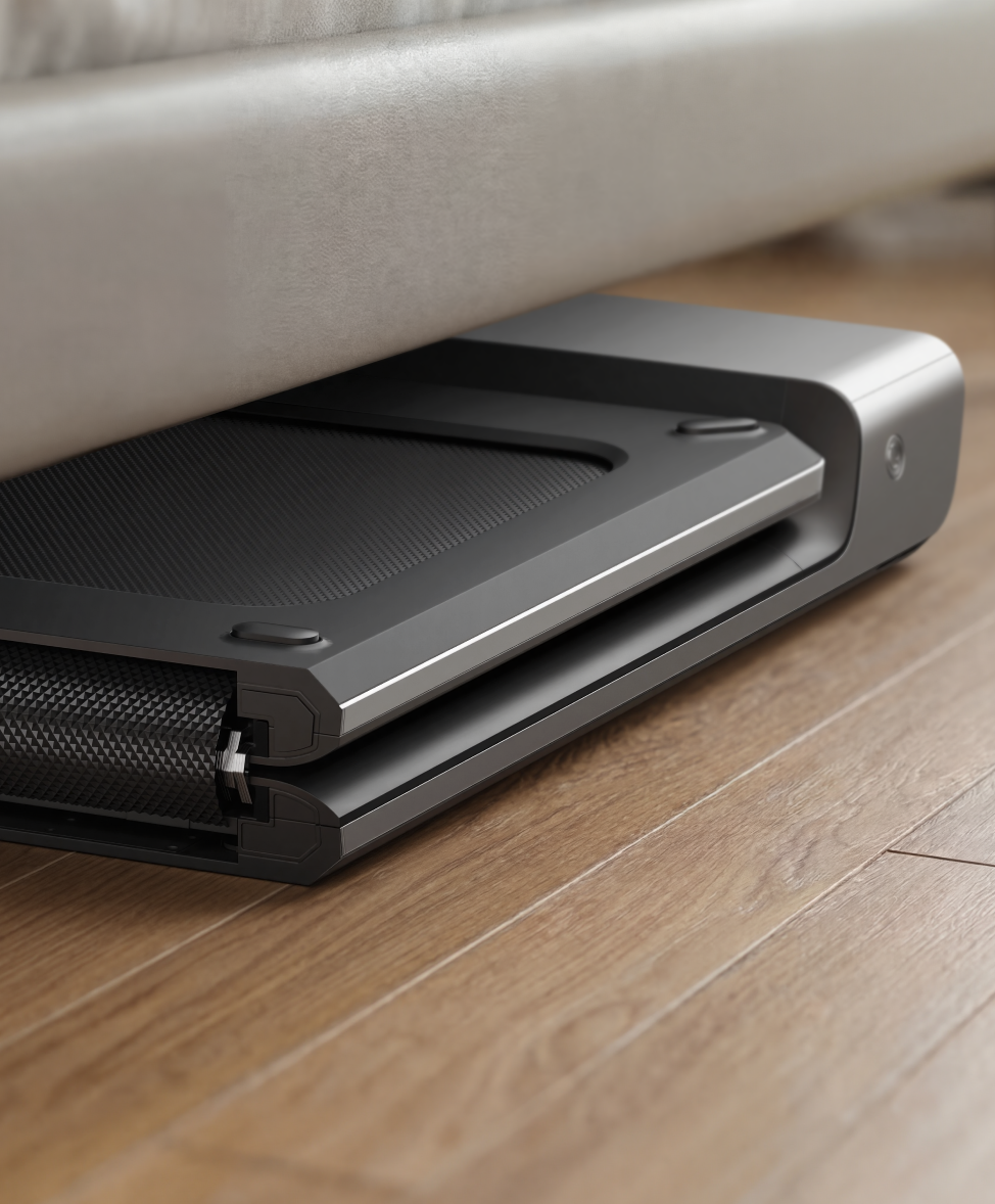 WalkingPad FR
