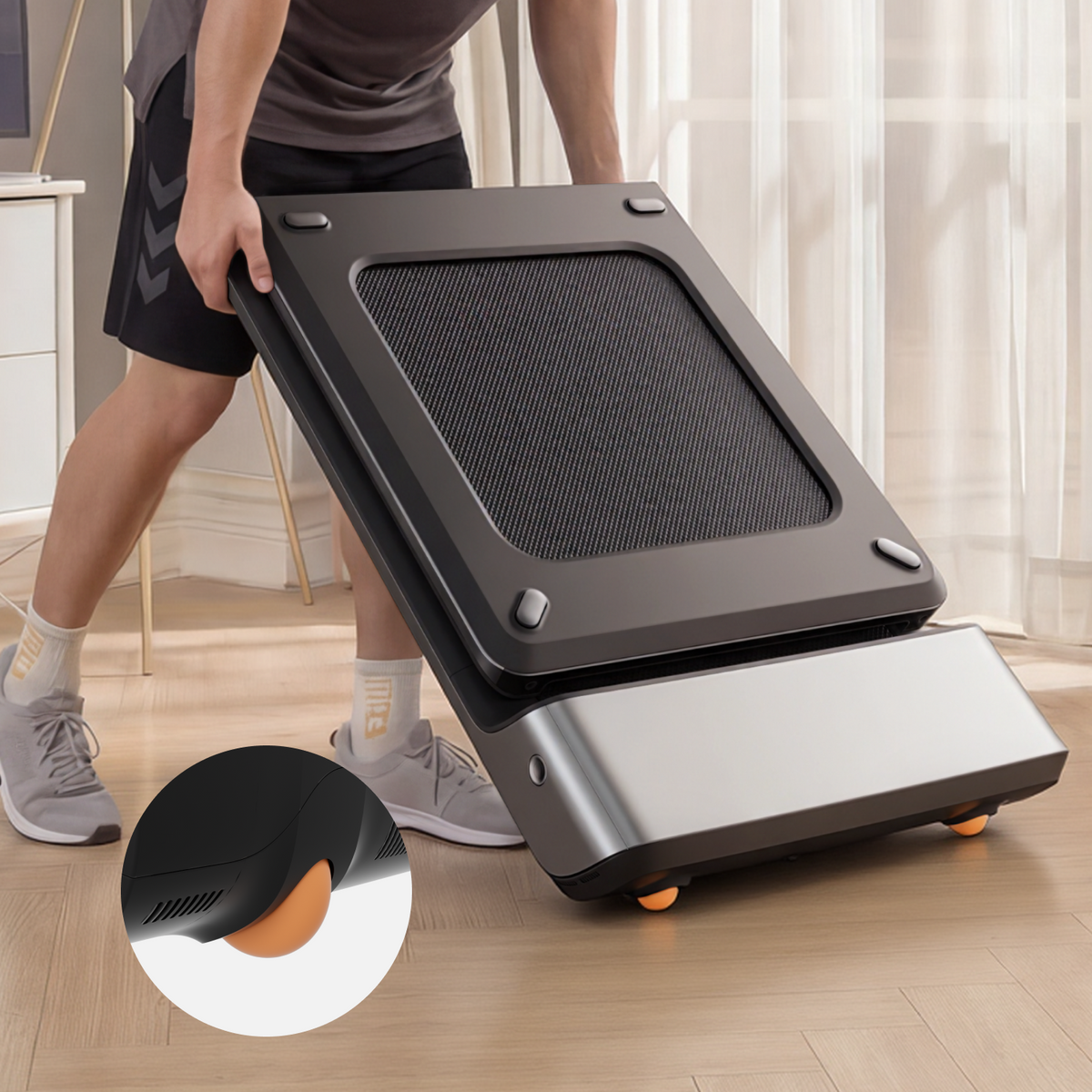 WalkingPad FR