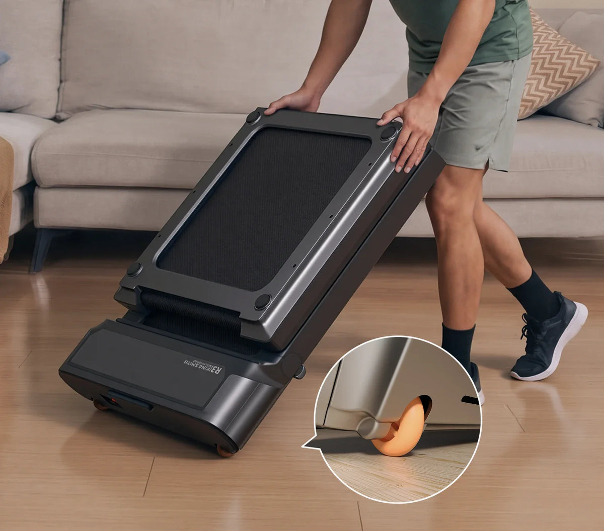 WalkingPad FR