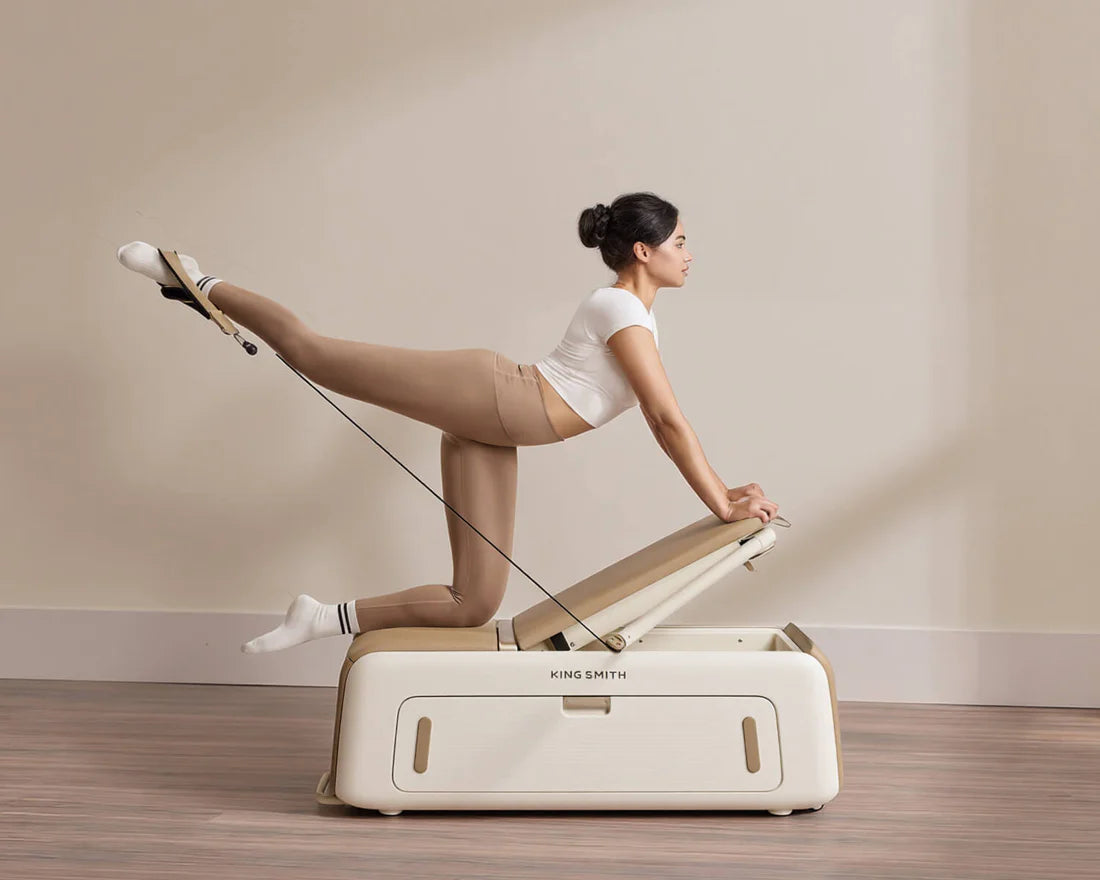 Banc de musculation